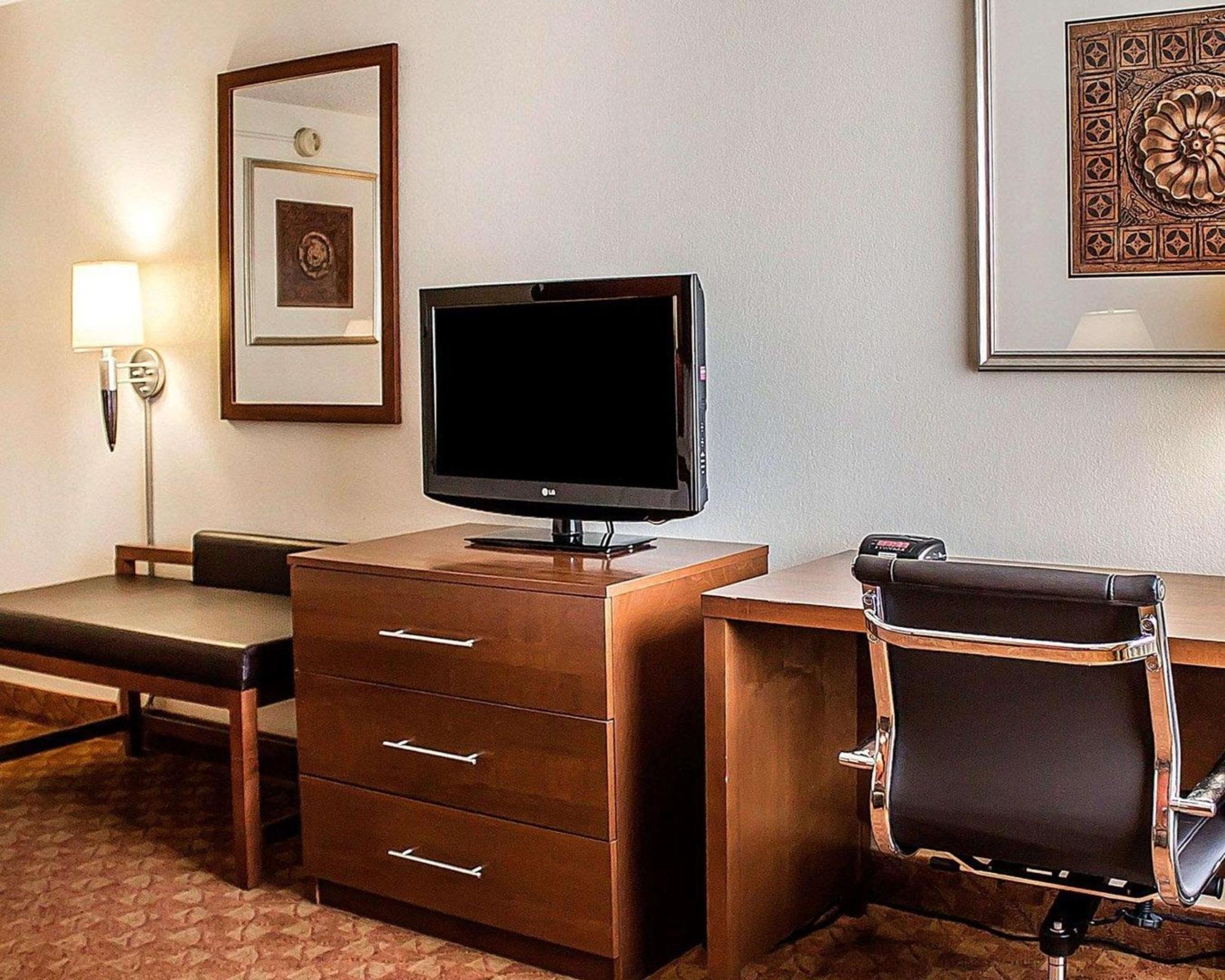 Quality Inn Лайма Экстерьер фото