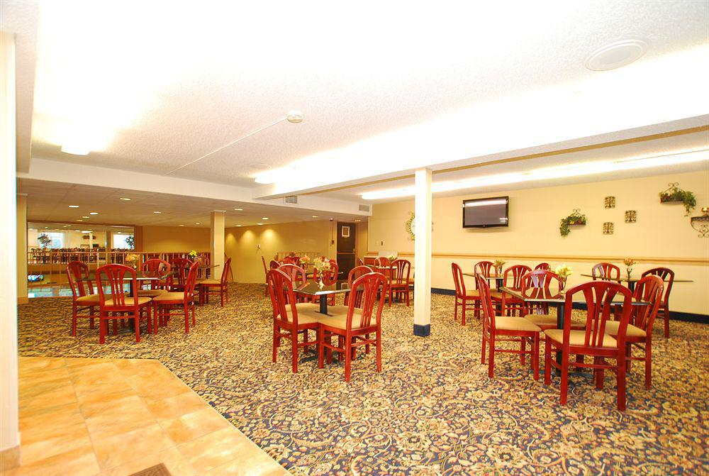 Quality Inn Лайма Экстерьер фото